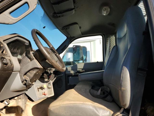 2016 FORD F750 SUPER #3292397274