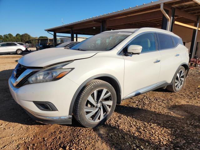 NISSAN MURANO S