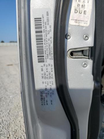 2017 RAM 1500 SLT - 1C6RR6GGXHS730217