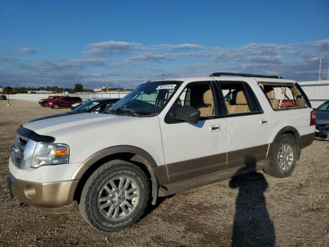 FORD EXPEDITION