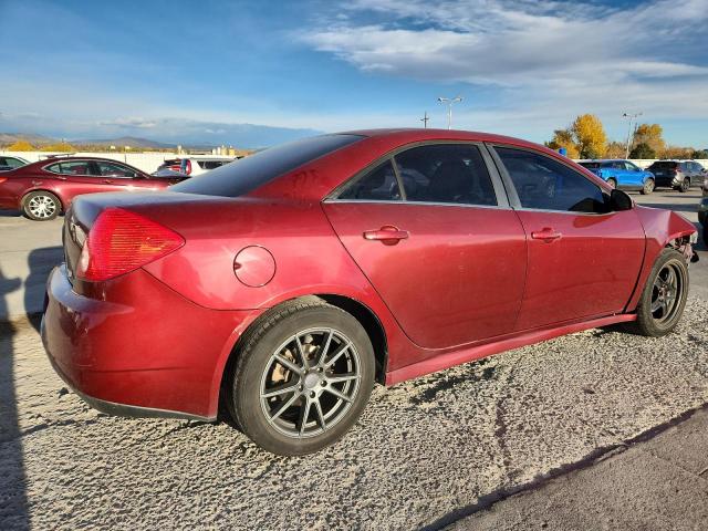 2010 PONTIAC G6 - 1G2ZA5E05A4100300