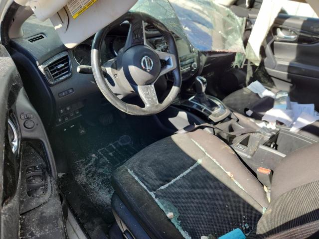 2021 NISSAN ROGUE SPOR - JN1BJ1BW8MW671435