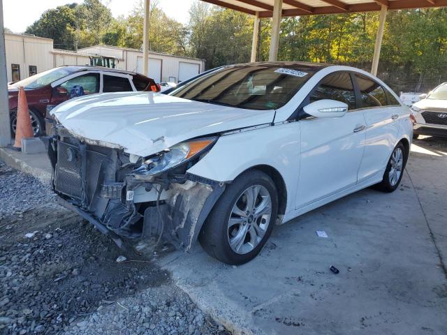 Global Auto Auctions: 2013 HYUNDAI SONATA SE