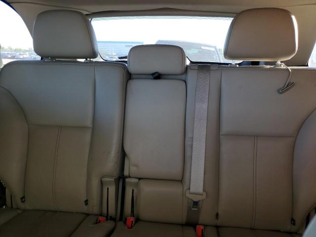 2014 FORD EDGE SEL - 2FMDK3J9XEBA18551