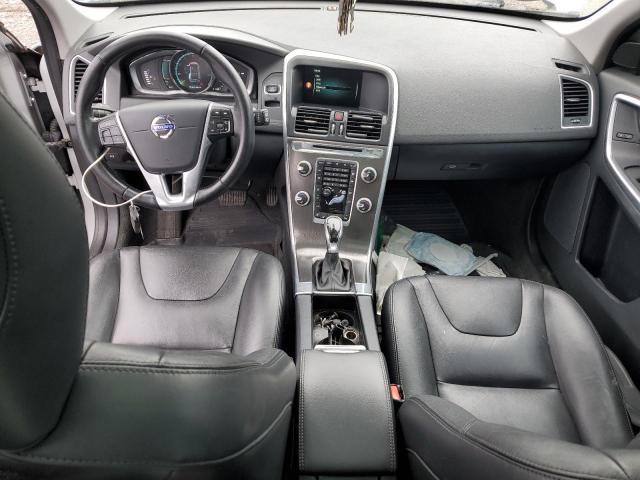 2016 VOLVO XC60 T6 PR #3285684649