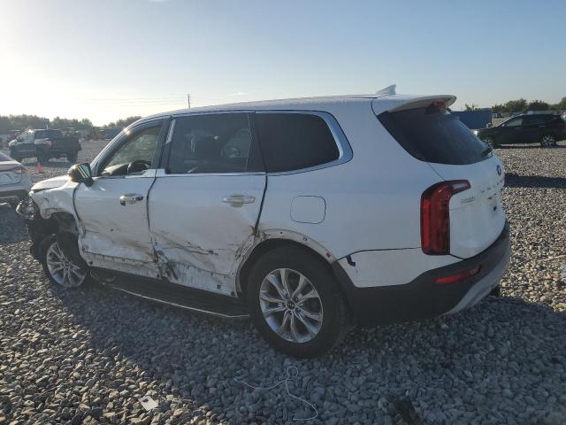 2020 KIA TELLURIDE LX - 5XYP24HC0LG055710