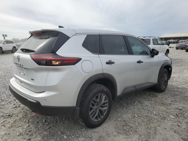 2025 NISSAN ROGUE S #3281618414