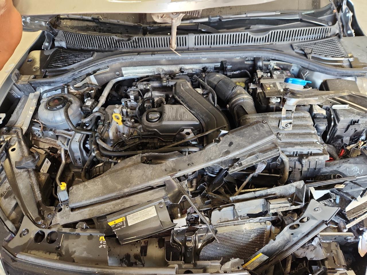 VOLKSWAGEN JETTA SPORT