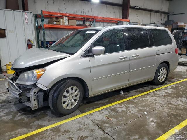 Global Auto Auctions: 2009 HONDA ODYSSEY EX