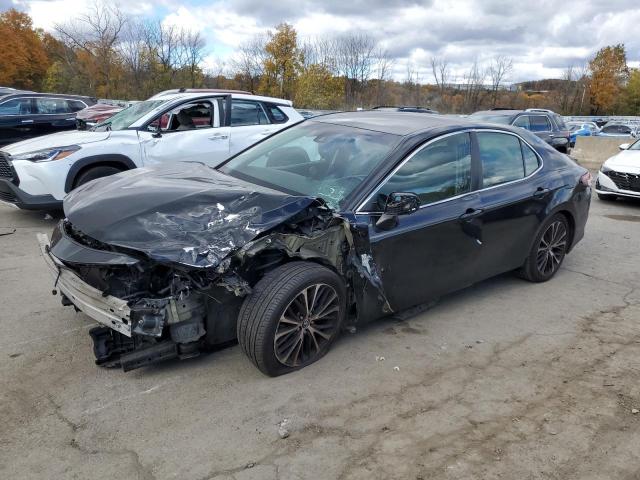 Global Auto Auctions: 2018 TOYOTA CAMRY L