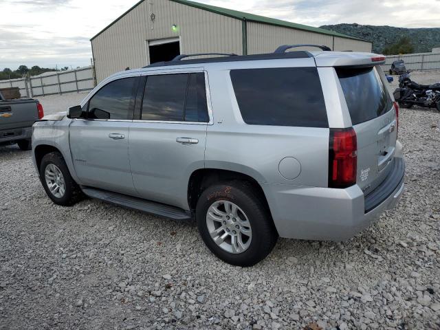 2015 CHEVROLET TAHOE K1500 LT 1GNSKBKC8FR154540