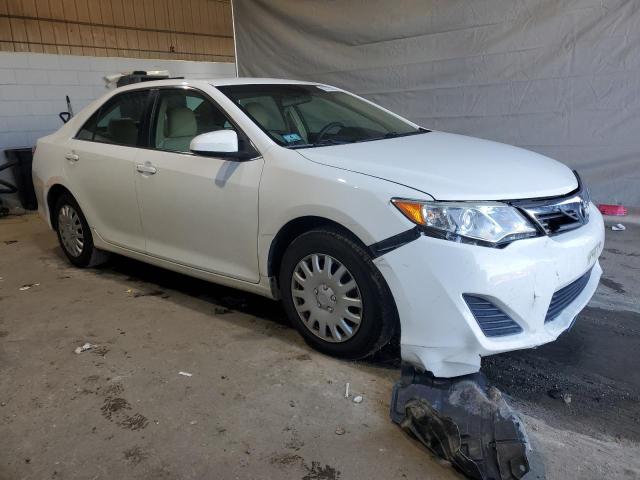 2014 TOYOTA CAMRY L - 4T4BF1FK2ER428384