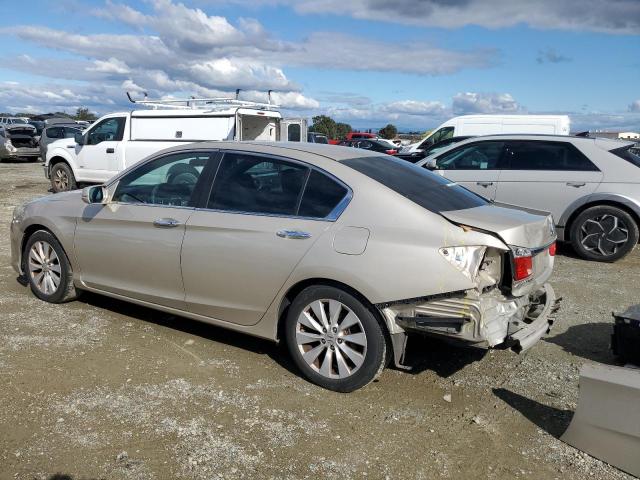 2013 HONDA ACCORD EX - 1HGCR2F78DA249618