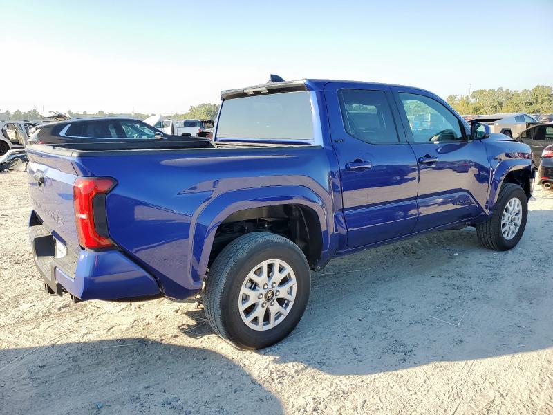 2025 TOYOTA TACOMA DOU - 3TMKB5FN4SM042285