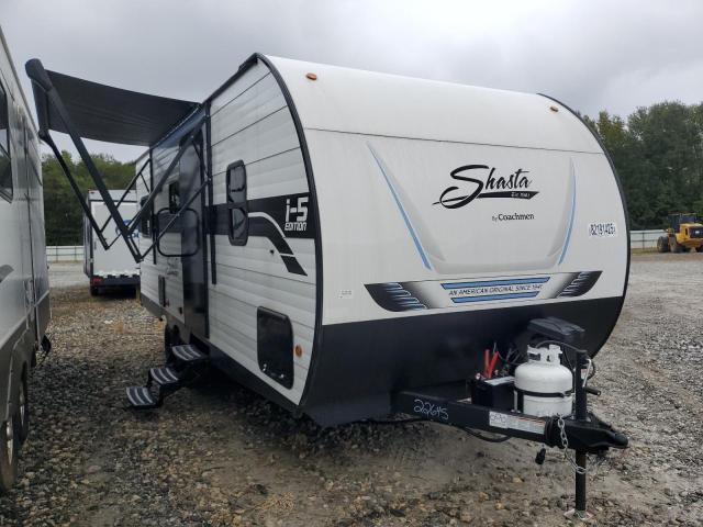 Global Auto Auctions: 2025 WILDWOOD SHASTA