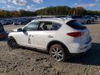 Lot #3296977836 2017 INFINITI QX50
