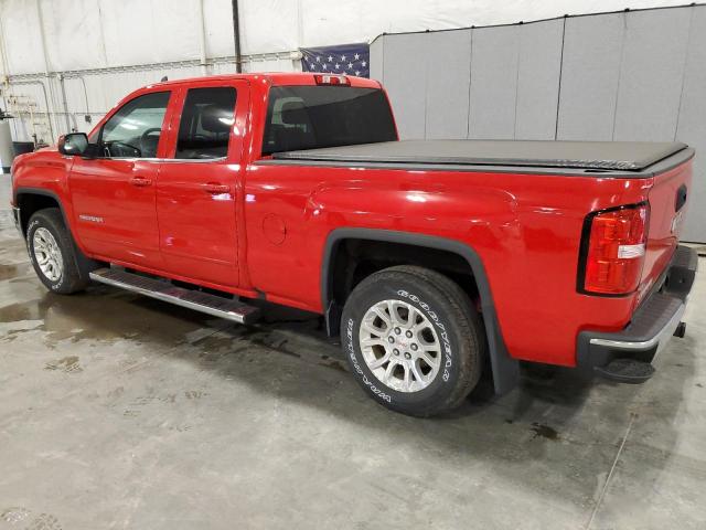 2017 GMC SIERRA K15 - 1GTV2MEC7HZ151337
