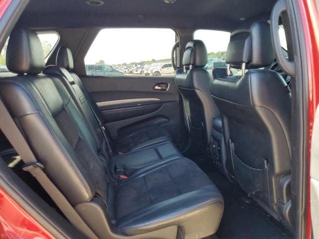 2020 DODGE DURANGO GT #3297043509