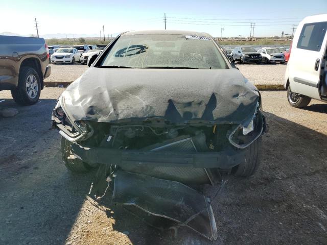 2018 HYUNDAI SONATA SE 5NPE24AF4JH696182