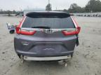 Lot #3292365287 2018 HONDA CR-V EXL