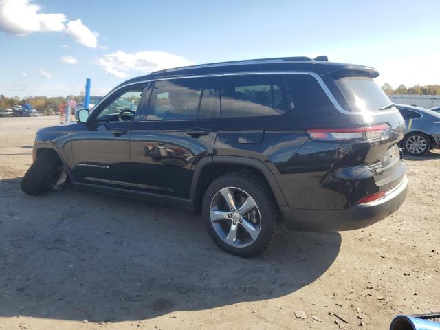 2021 JEEP GRAND CHER 1C4RJKBG4M8110129