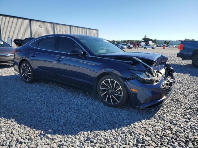 2020 HYUNDAI SONATA SEL #3310408955
