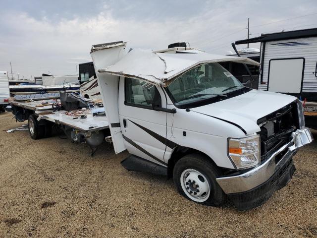 Global Auto Auctions: 2025 FORD ECONOLINE