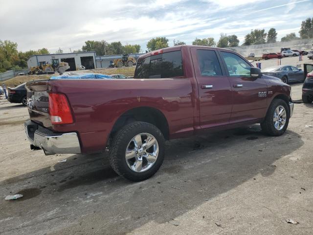 2017 RAM 1500 SLT - 1C6RR7GT6HS608635