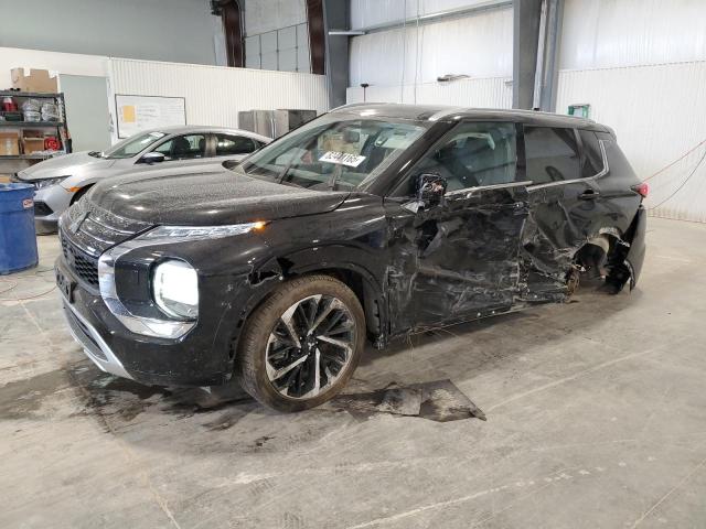 Global Auto Auctions: 2024 MITSUBISHI OUTLANDER