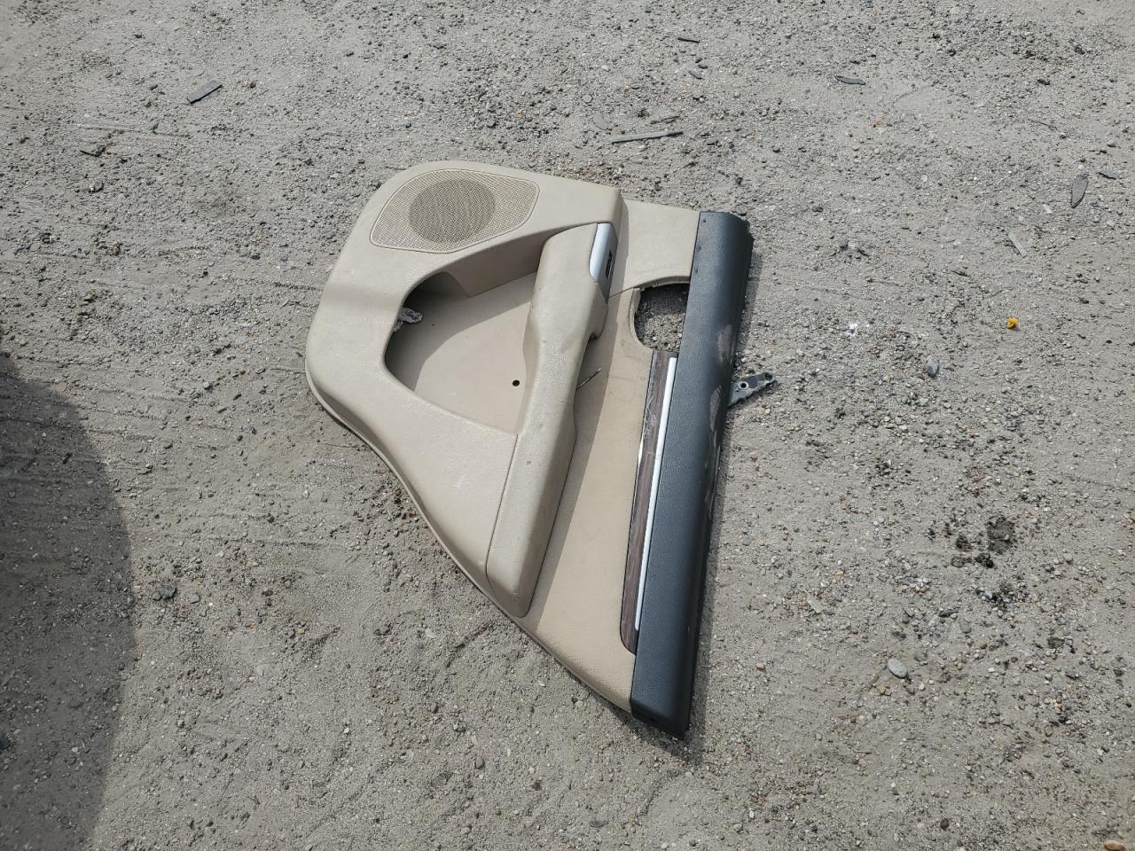 HYUNDAI SANTA FE GLS