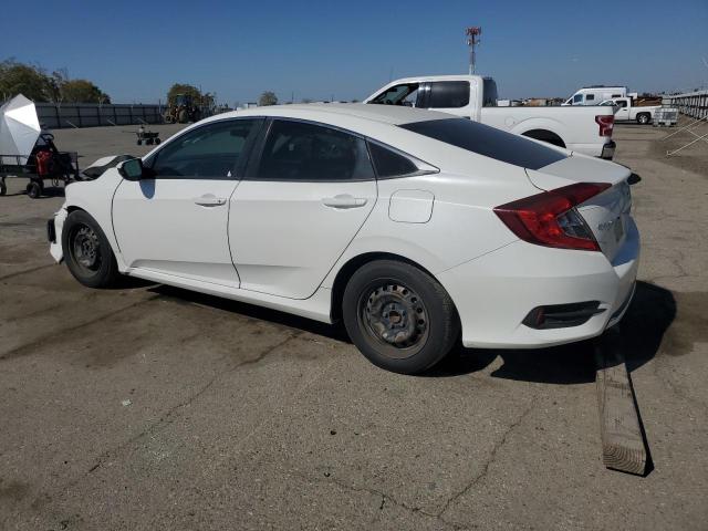 2019 HONDA CIVIC LX - 2HGFC2F67KH518664