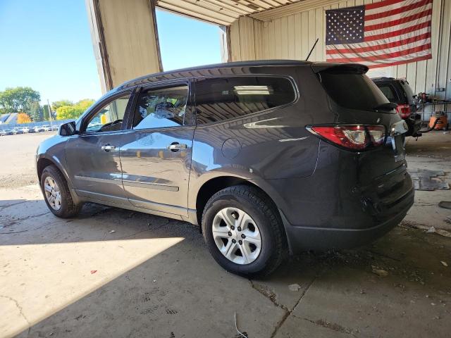 2014 CHEVROLET TRAVERSE L - 1GNKVFED8EJ309961
