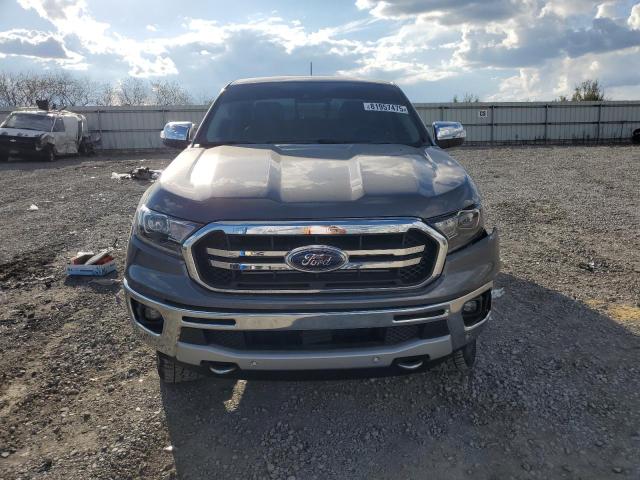 2022 FORD RANGER XL 1FTER4FH2NLD14562