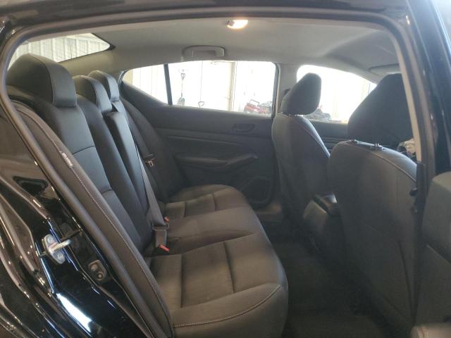 2023 NISSAN ALTIMA S #3301855002