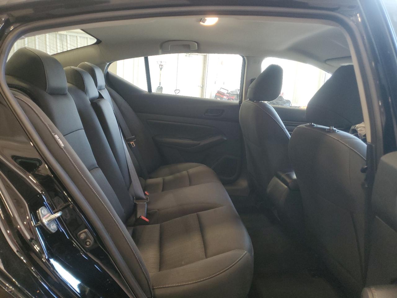 Lot #3301855002 2023 NISSAN ALTIMA S