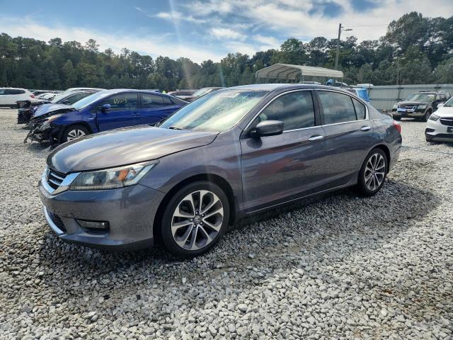 2015 HONDA ACCORD SPO #3287532031