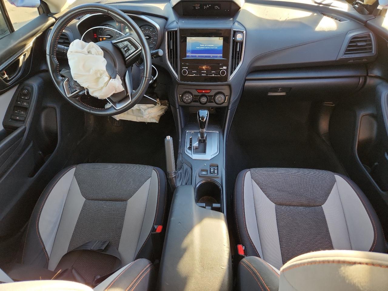 SUBARU CROSSTREK PREMIUM