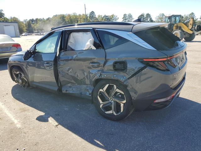 2024 HYUNDAI TUCSON LIM 5NMJE3DE3RH313151