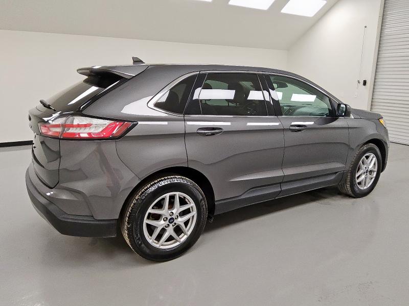 2021 FORD EDGE SEL - 2FMPK3J98MBA26885