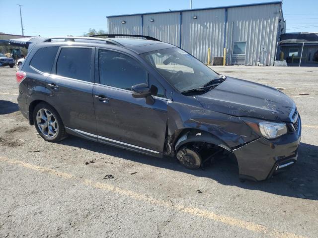 2018 SUBARU FORESTER 2 JF2SJAWCXJH523656