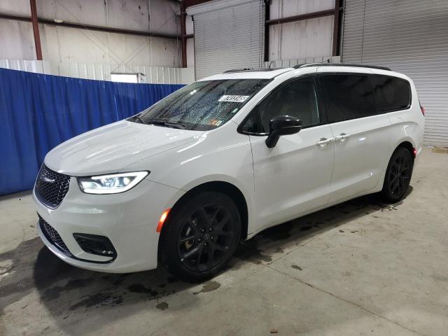 CHRYSLER PACIFICA L