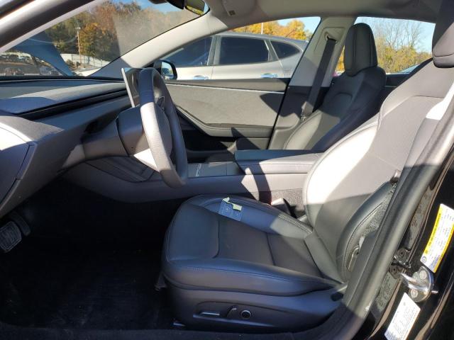2024 TESLA MODEL 3 #3304516435