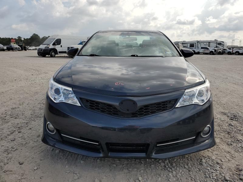 2013 TOYOTA CAMRY L - 4T1BF1FK3DU240515