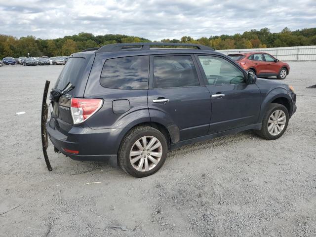 2011 SUBARU FORESTER 2.5X PREMIUM - JF2SHADC2BH760111