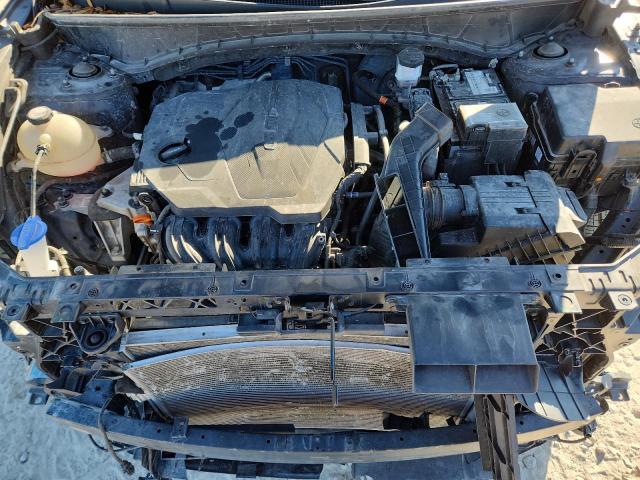 2023 HYUNDAI TUCSON SEL #3296298493