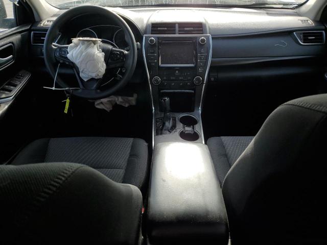 2016 TOYOTA CAMRY LE - 4T1BF1FK7GU157156