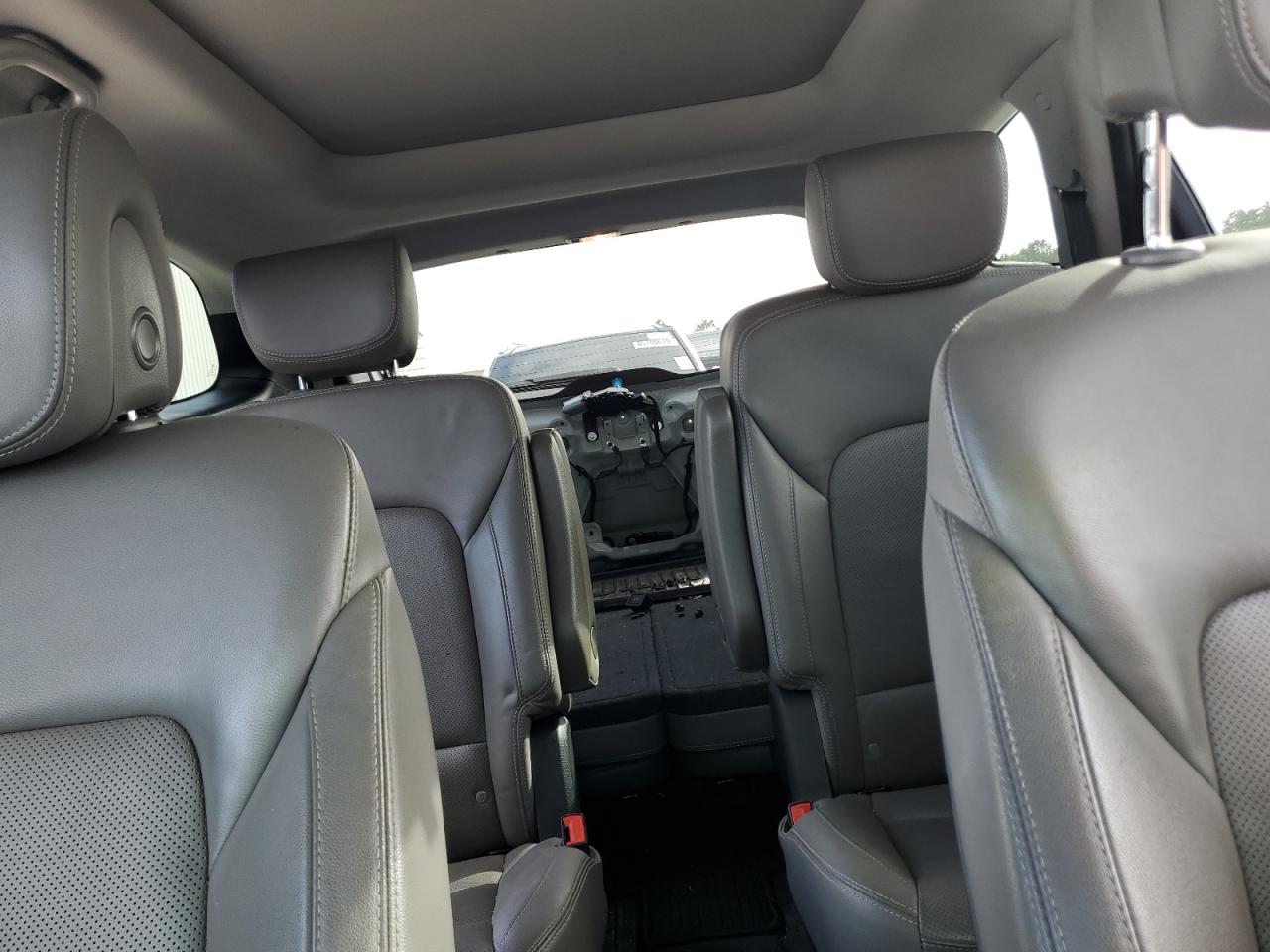 HYUNDAI SANTA FE SE ULTIMATE