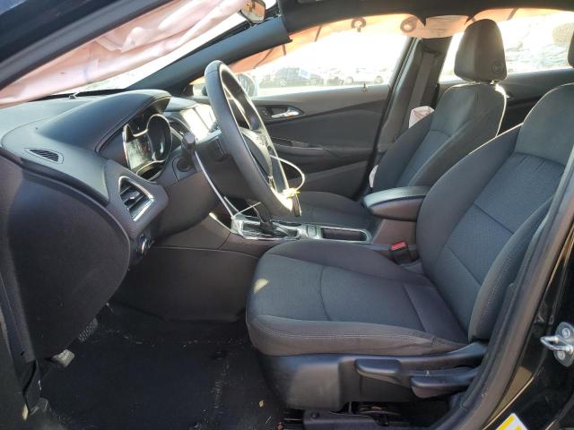 2018 CHEVROLET CRUZE LT #3287829102