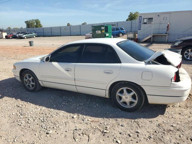 2004 BUICK REGAL LS #3296219426