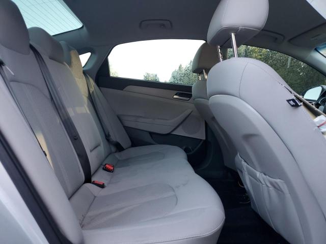 2019 HYUNDAI SONATA SE 5NPE24AF6KH760188